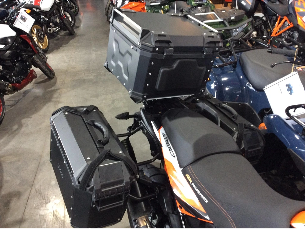 Ktm 1290 Adventure S 2020 alt