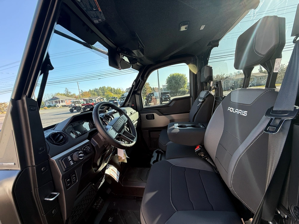 Polaris Ranger 1500 Ultimate Northstar 2026