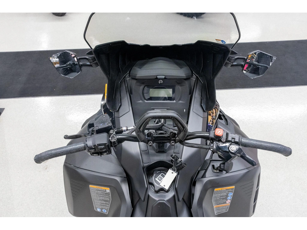 2027 Ski-doo Skandic 900 Ace Ahva alt