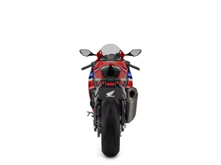 Honda Fireblade Sp 2027 alt