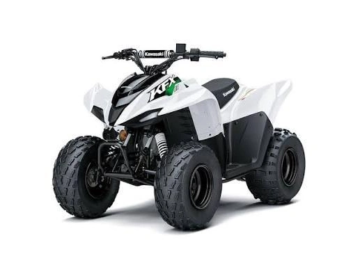 Kawasaki Kvf 90 2027 alt
