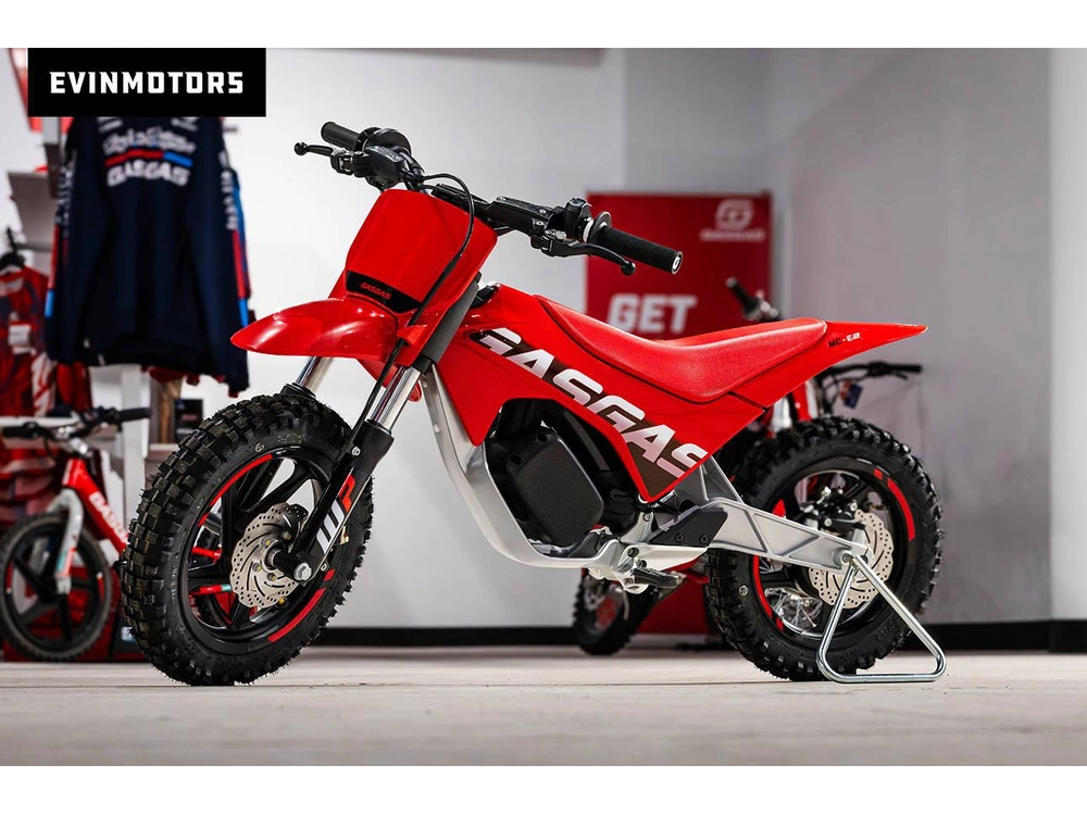 2025 Gasgas Mc-e 2