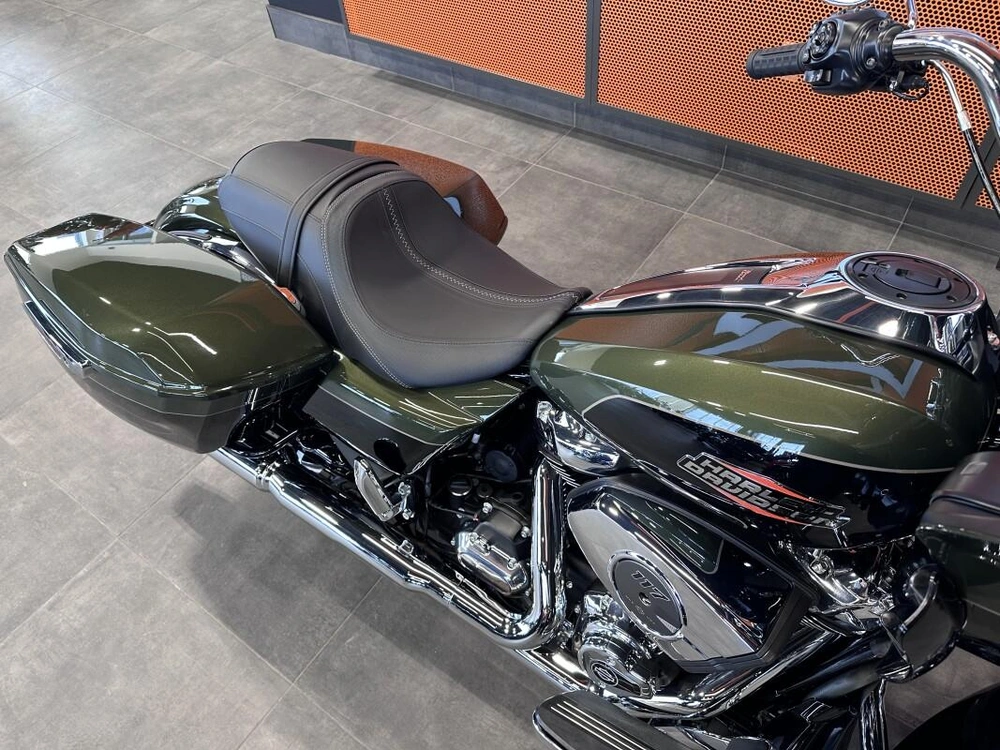 2026 Harley-davidson Grand American Touring alt