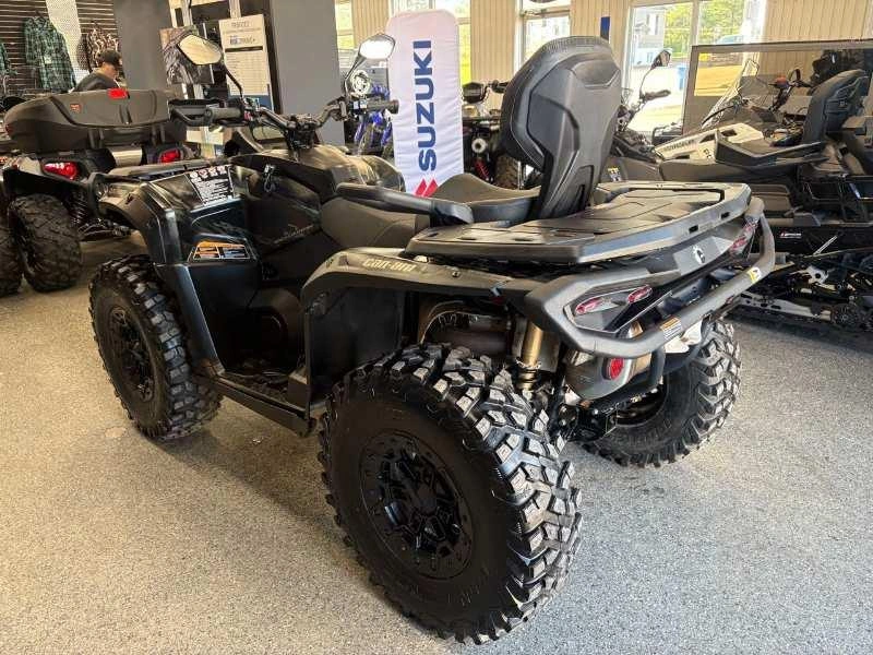 Can-am Outlander 1000 Max 2026