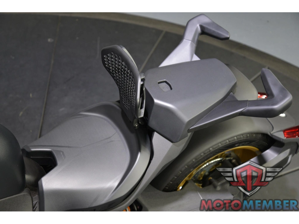 2026 Can-am Ryker Sport 900