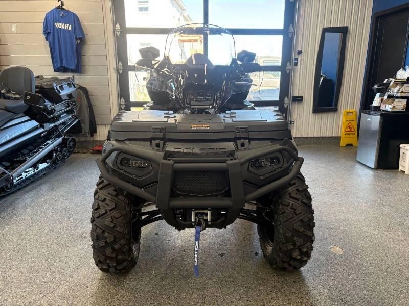 Polaris A26syy95ak 2026
