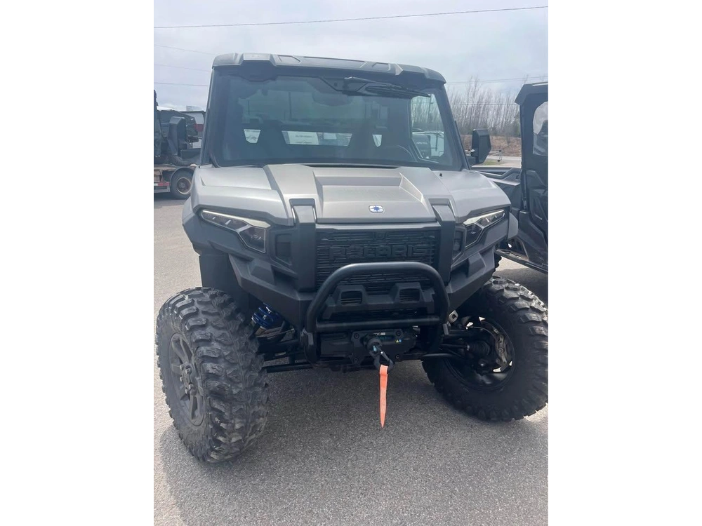 2024 Polaris Xpedition Xp 1000 alt