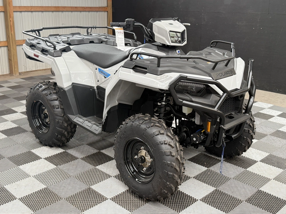 2026 Polaris Sportsman 570 Eps alt