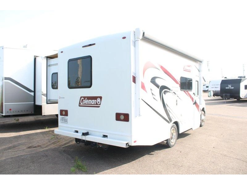 2022 Thor Motor Coach 22cm alt