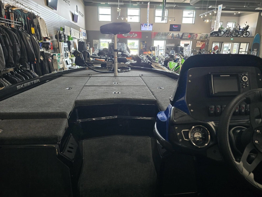 2023 Skeeter Products Zx150 alt