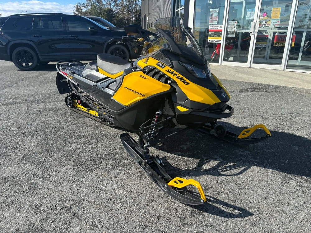 Ski-doo Renegade 900 Ace 2024 alt