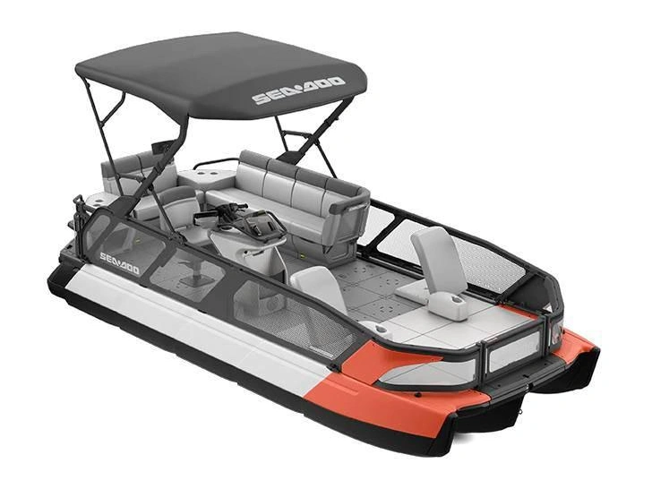 2023 Sea-doo Switch Sport 21 - 230 Hp