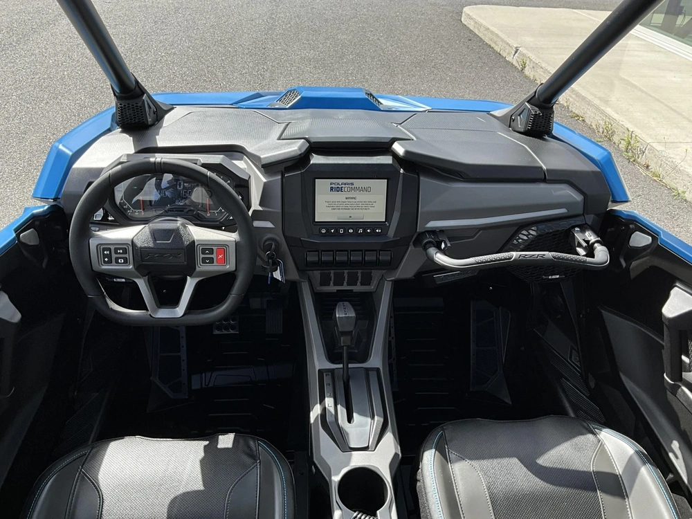 Polaris Rzr Pro Xp Ultimate 2026 alt