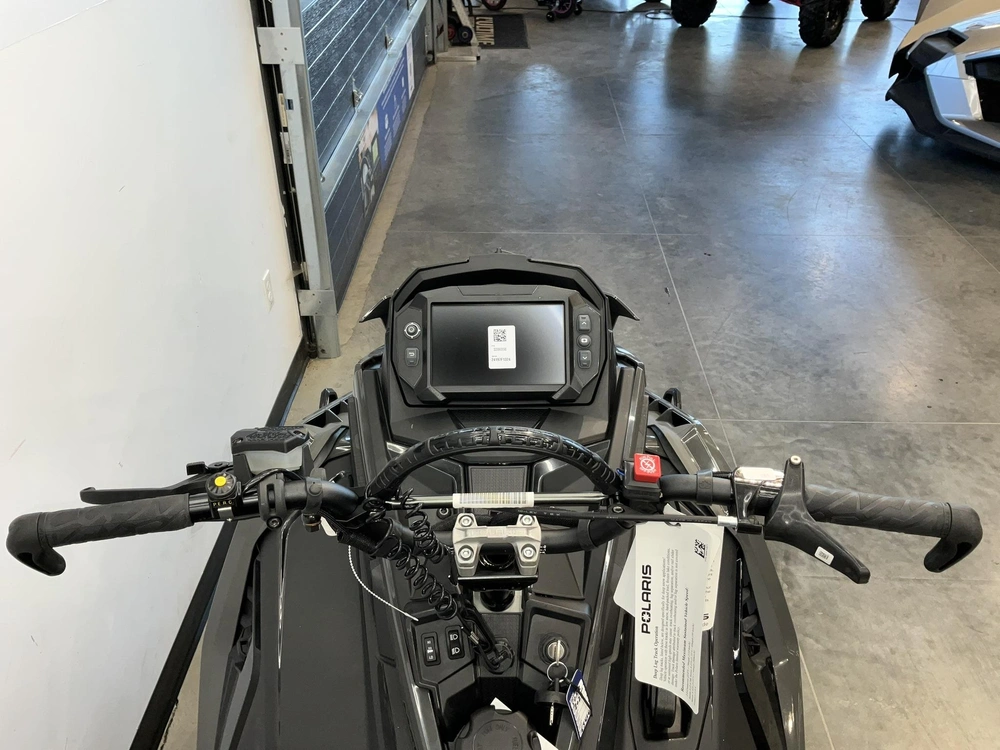 Polaris Patriot 9r Rmk Khaos 155 2025 alt
