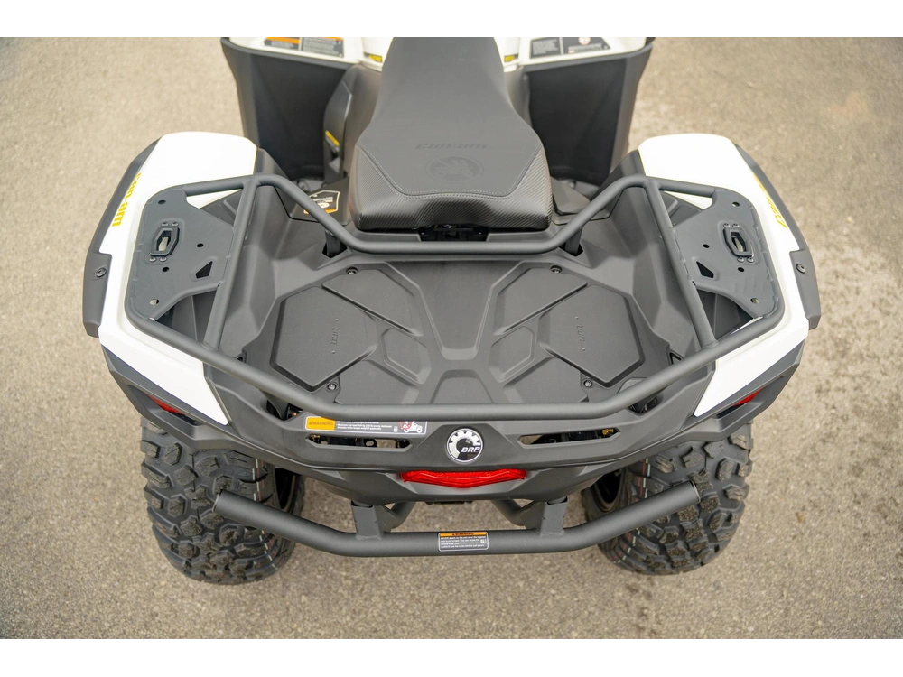 2026 Can-am Outlander Electric alt