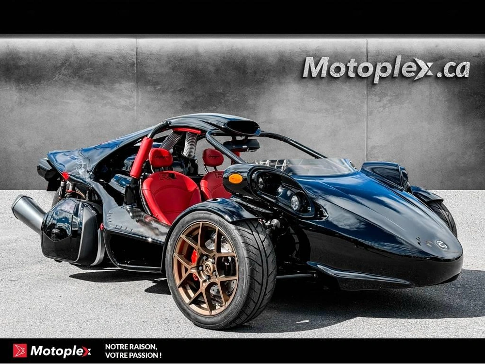Campagna Trex 14rr 2024 alt