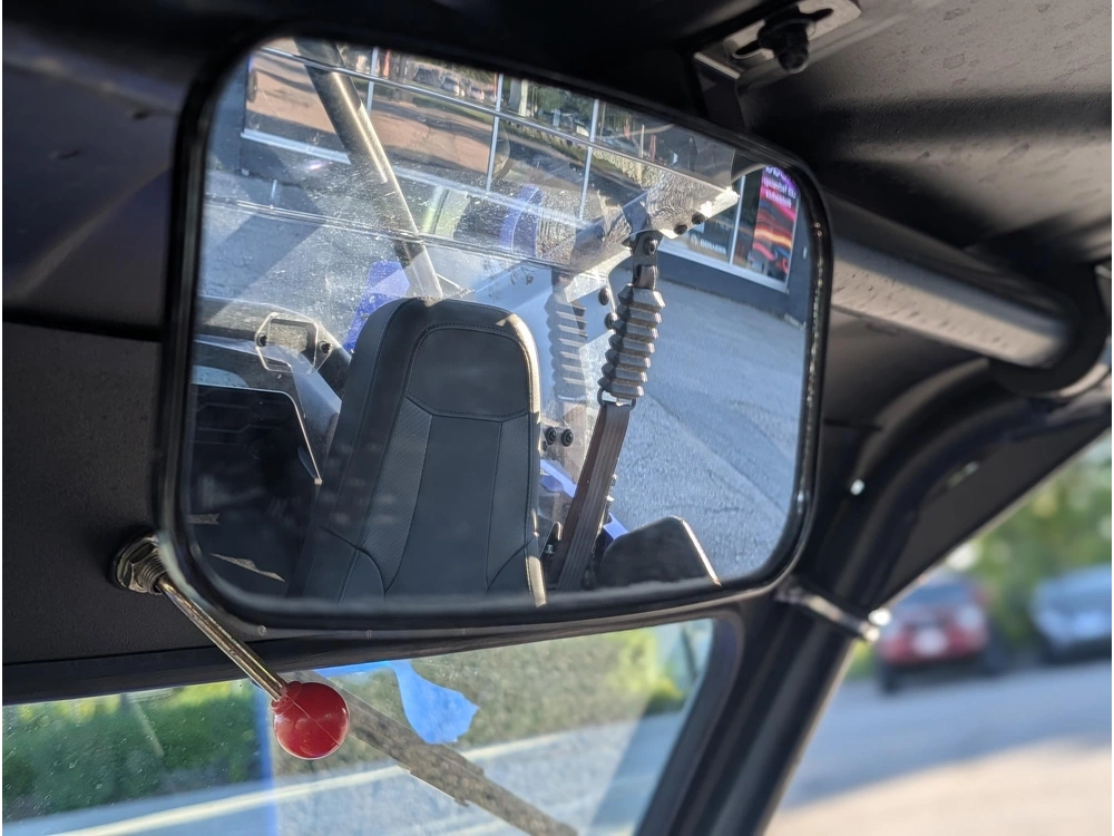 2024 Yamaha Yxz1000r Ss