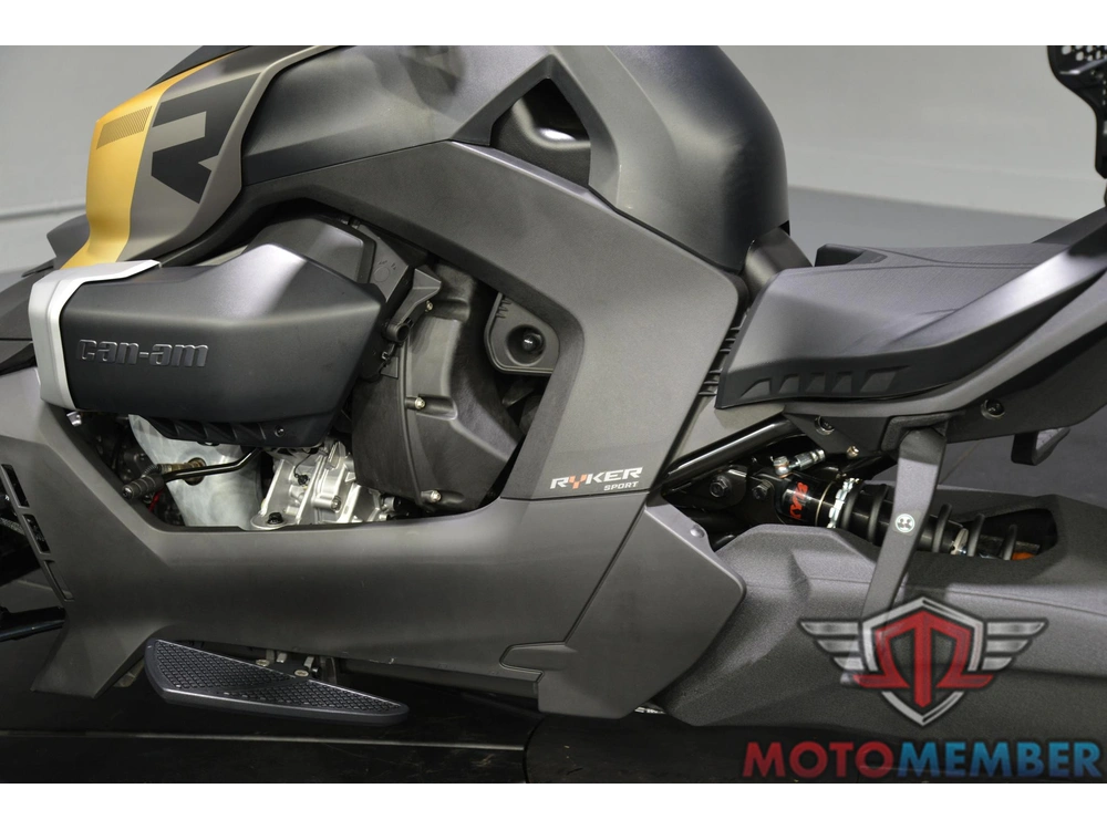2026 Can-am Ryker Sport 900