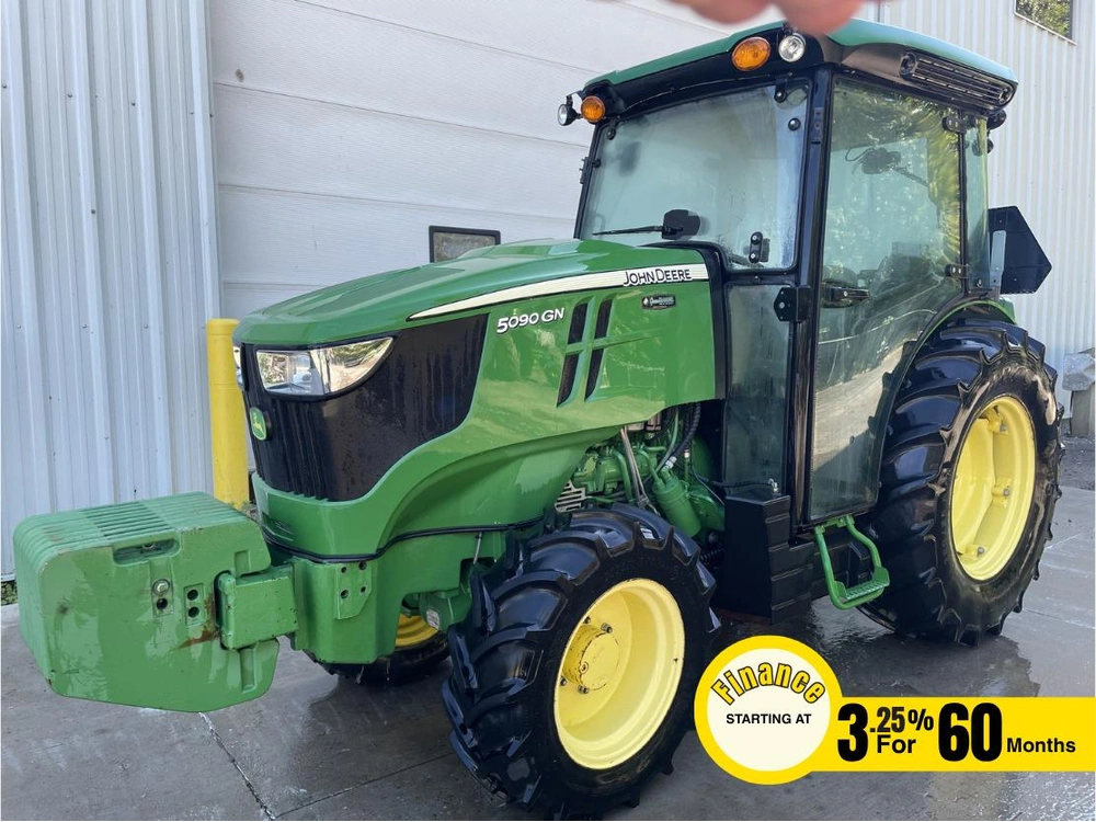 John Deere 5090gn 2017 alt