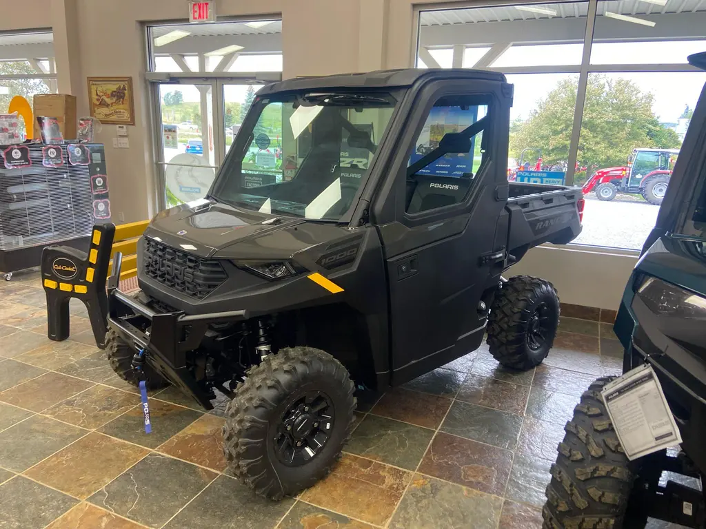 Polaris olaris Ranger 1000 Premium Cab 2026