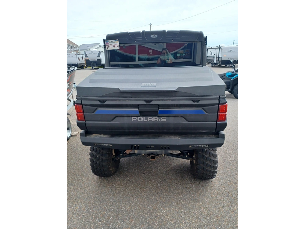 2023 Polaris Ranger Ns Premium 1000 alt