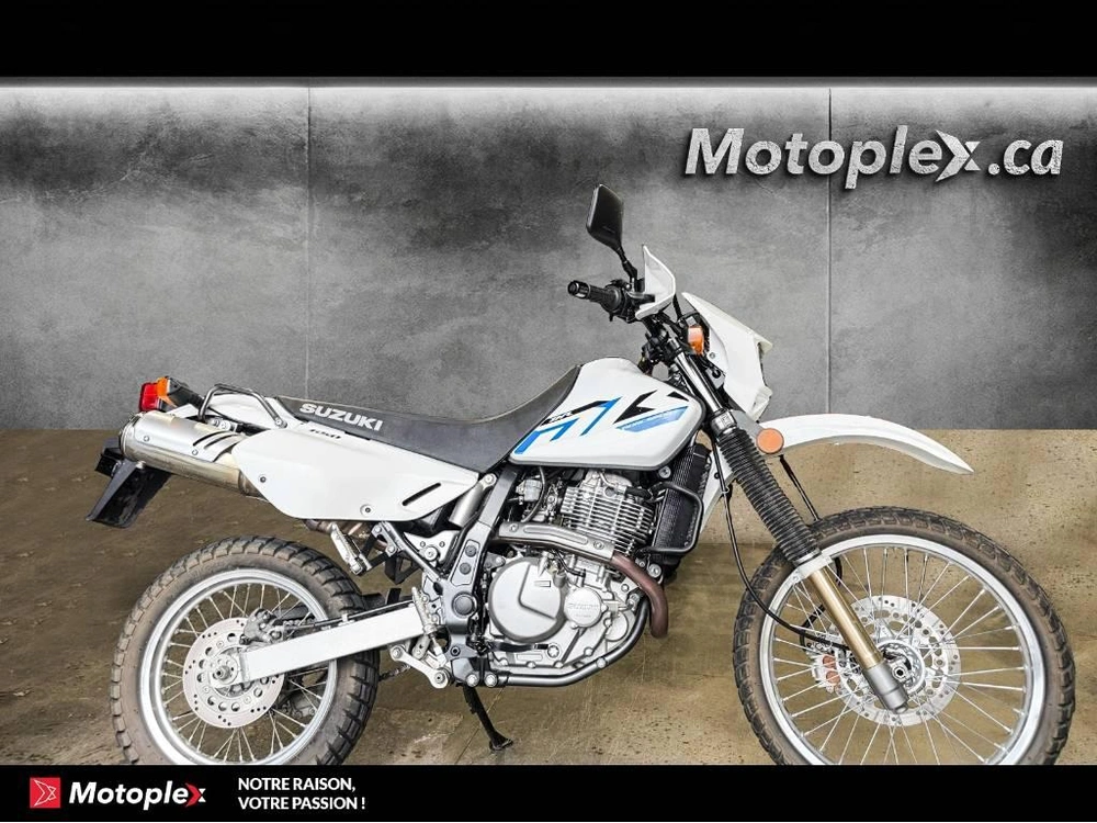 2023 Suzuki Dr650 Liquidation Fin Saison alt