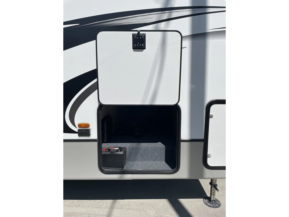2021 Keystone Rv Cougar 353srx