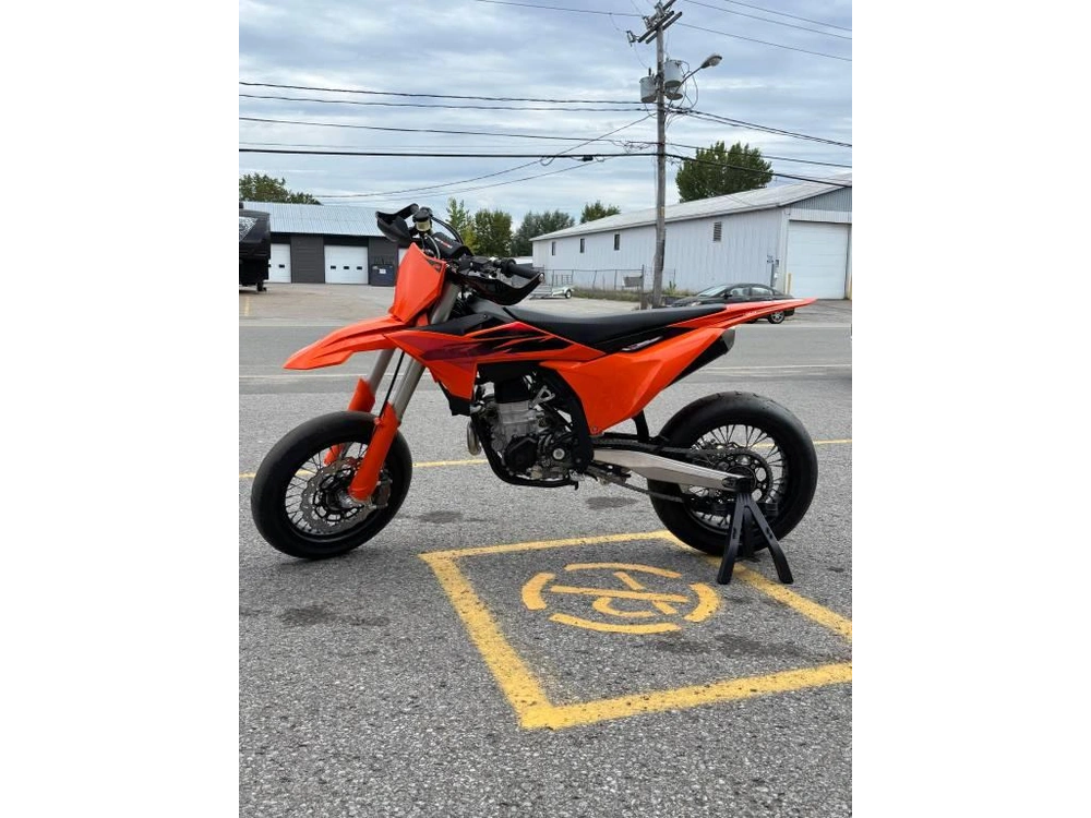 Ktm 450 Smr 2027 2027 alt