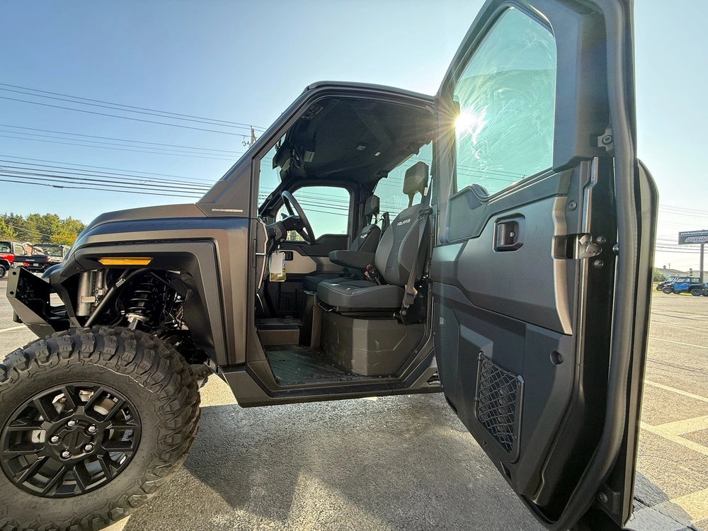 Polaris Ranger 1500 Ultimate Northstar 2026