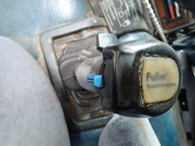 Freightliner Flb 1988