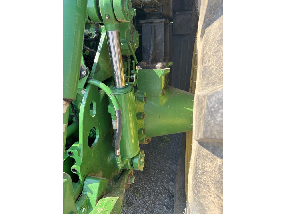 2021 John Deere 7r 250 alt