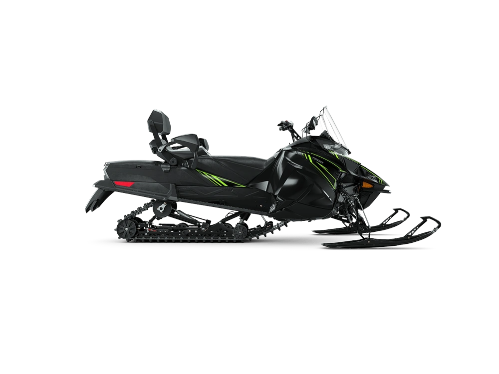 2024 Arctic Cat Pantera 7000 alt