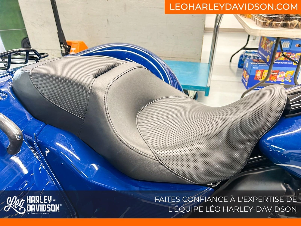 Harley-davidson Fltrt Road Glide 3 2023