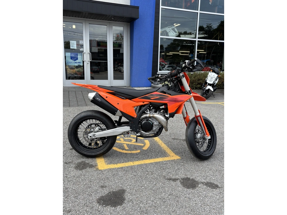 Ktm 450 Smr 2027 2027 alt
