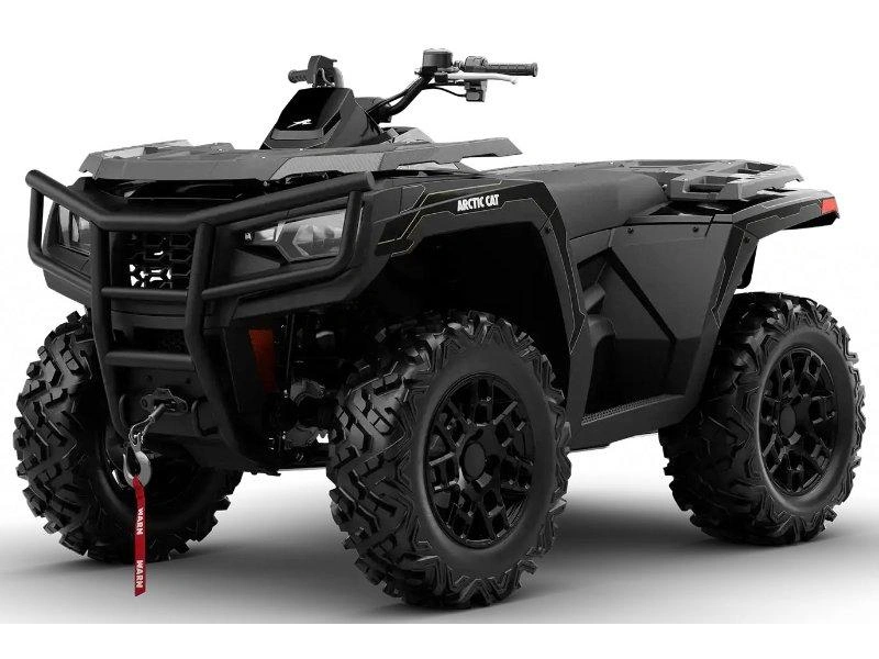2027 Arctic Cat Alterra 600 alt