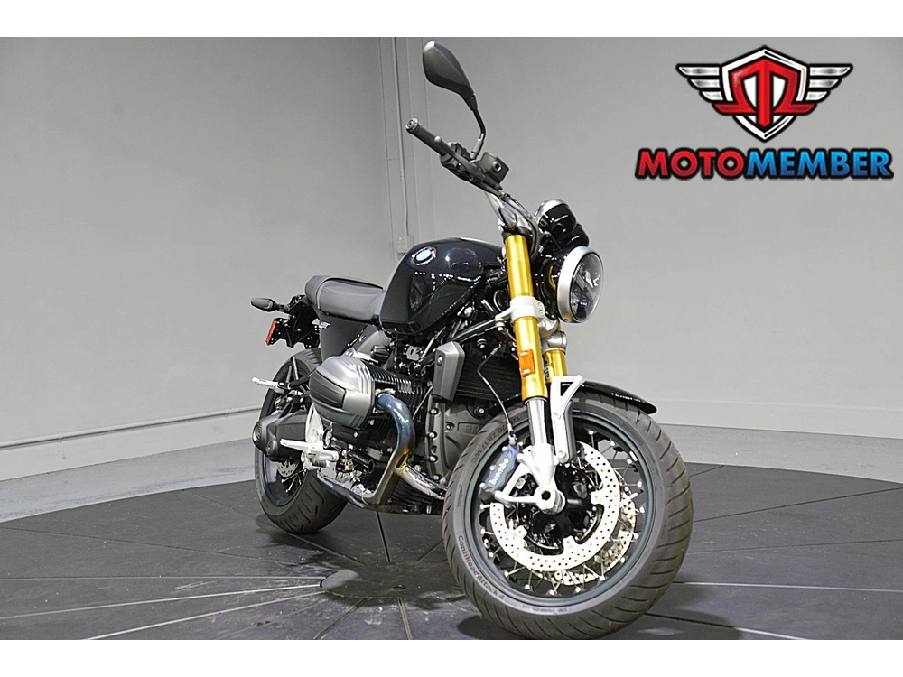 2026 Bmw R12 Ninet alt