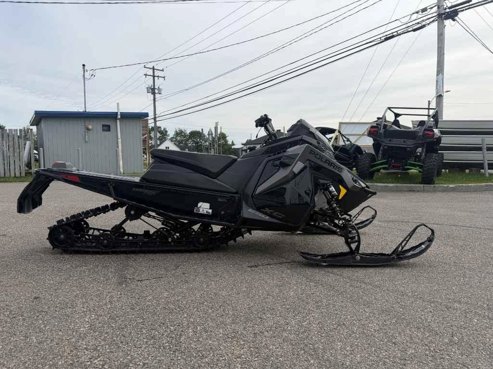 2022 Polaris Switchback 146'' 850 alt