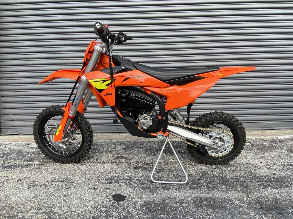 2026 Ktm Sx-e 5