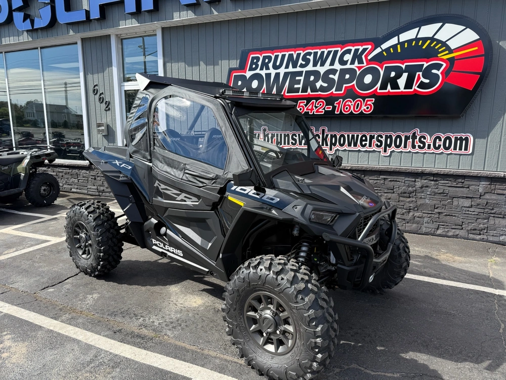 Polaris Rzr 1000 Xp 2022