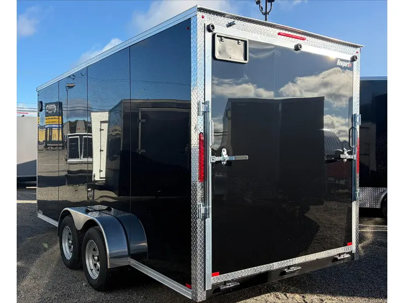 Newport 716TA2 PORTE RAMPE 2027