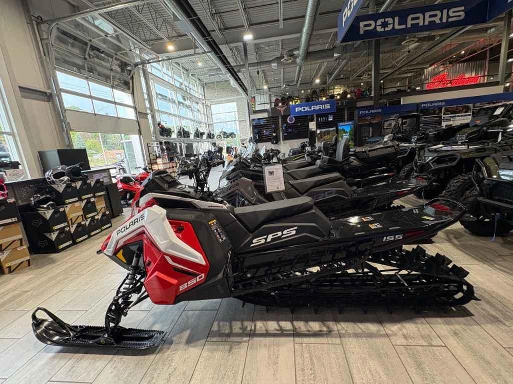 2027 Polaris 850 Rmk Sps 155 alt