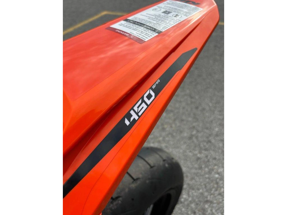 Ktm 450 Smr 2027 2027 alt