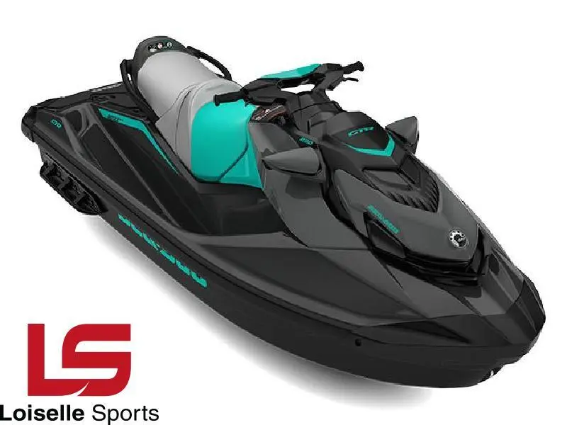2025 sea-doo GTR 230 