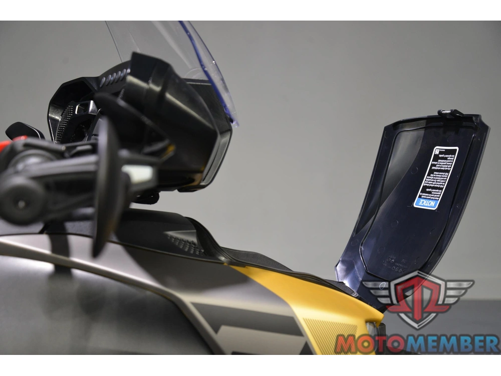 2026 Can-am Ryker Sport 900