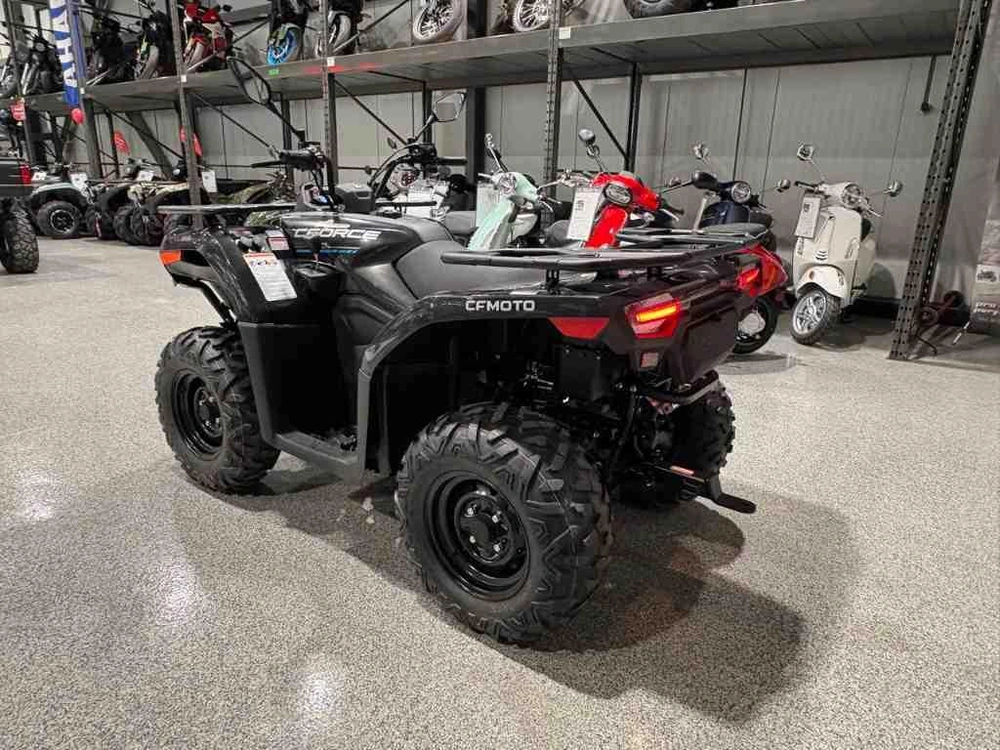 Cfmoto Cforce 400 Base 2026 alt