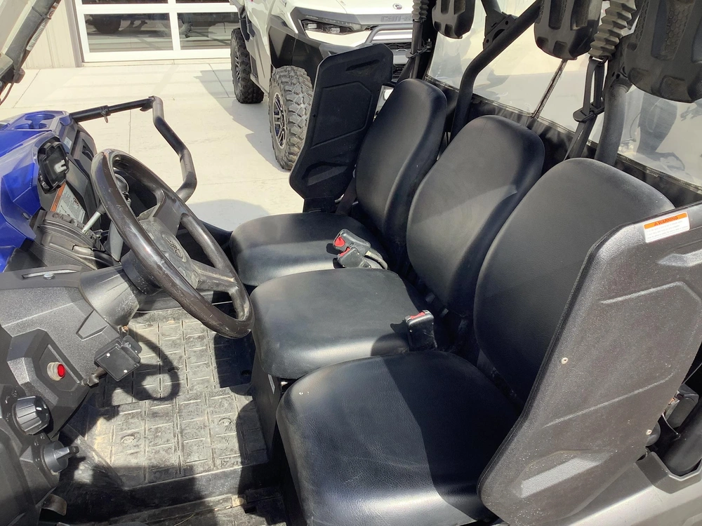 2014 Yamaha Viking 700 alt