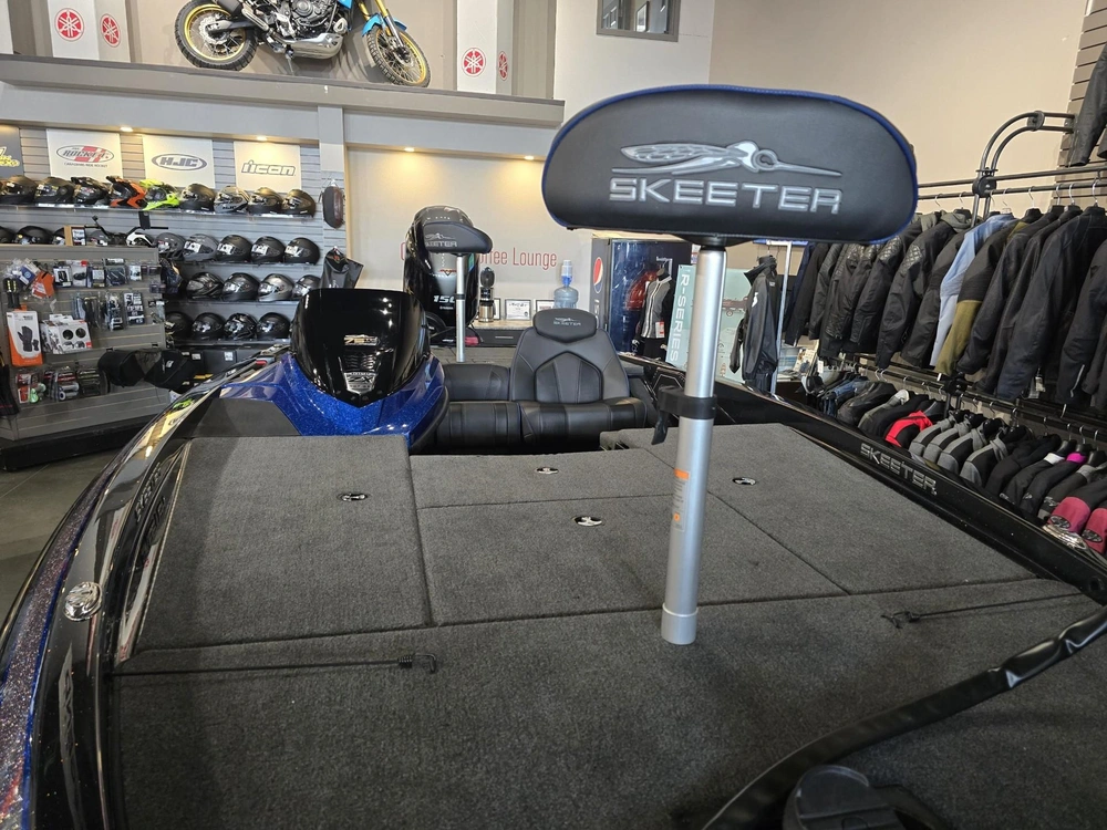 2023 Skeeter Products Zx150 alt