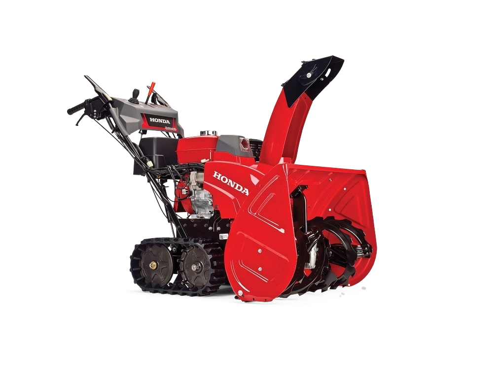 2026 Honda Hss928ctdq