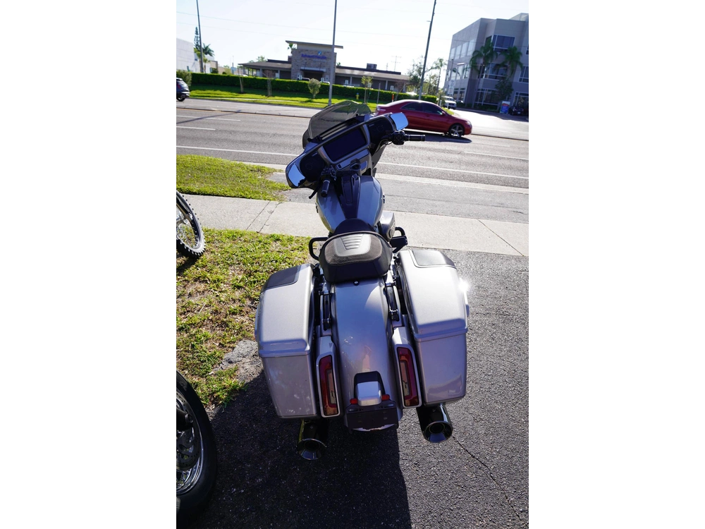2023 Harley-davidson Street Glide® Cvo™ Street Glide® alt