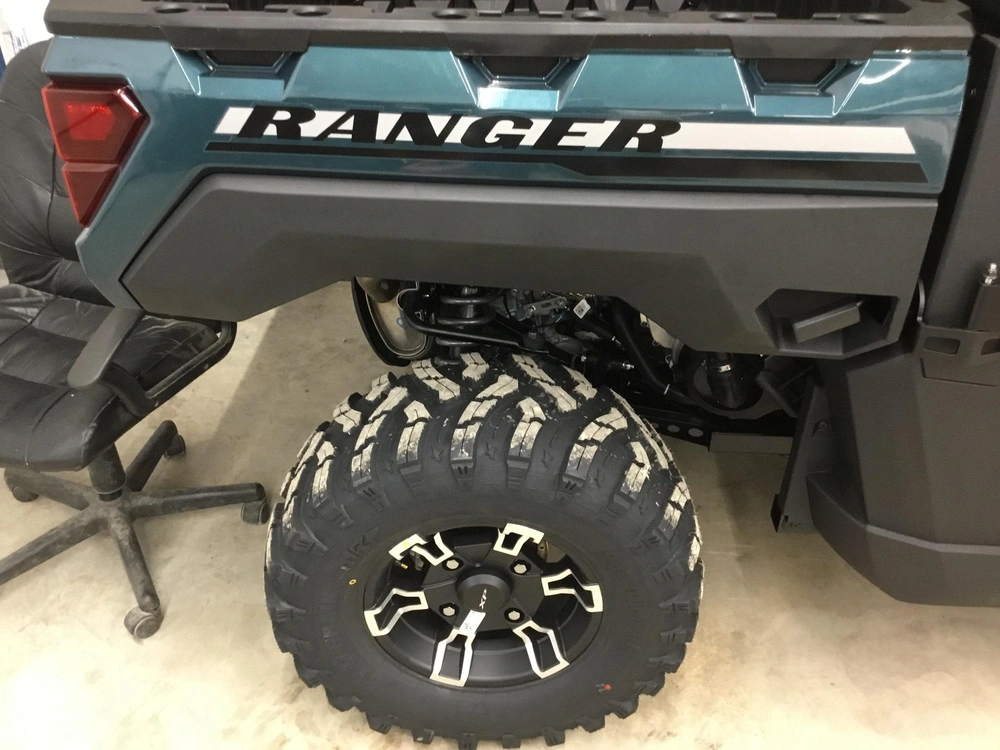 2027 Polaris Ranger 1000 Xp Northstar Premium alt